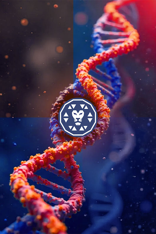DNA Atipe Brands