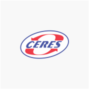 Ceres TRR  Marketing Branding Designing
