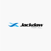 Jackdaw Óculos Marketing Branding Designing