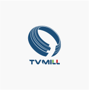 TV Mill Marketing Branding Designing