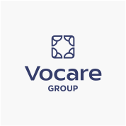 Vocare Group  Marketing Branding Designing