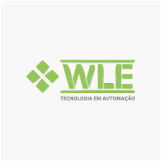 WLE Tecnologia Automação Marketing Branding Designing